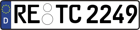 RE-TC2249