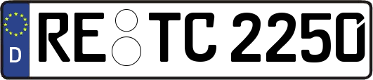 RE-TC2250