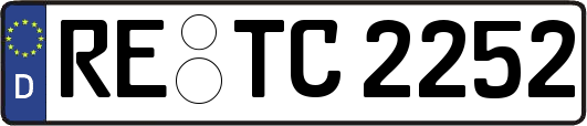 RE-TC2252