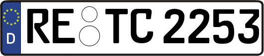 RE-TC2253