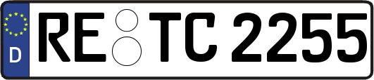 RE-TC2255