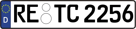 RE-TC2256