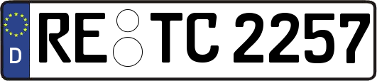 RE-TC2257