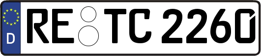 RE-TC2260
