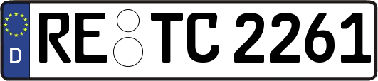 RE-TC2261