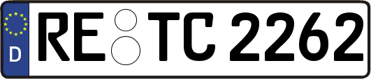 RE-TC2262