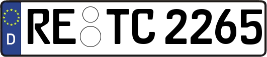 RE-TC2265
