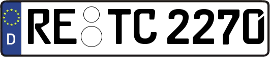 RE-TC2270