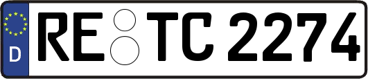 RE-TC2274