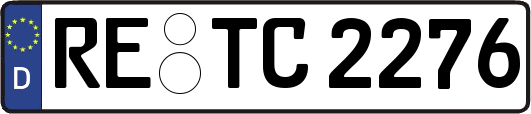 RE-TC2276