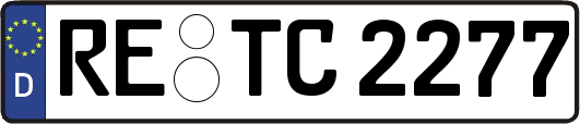 RE-TC2277