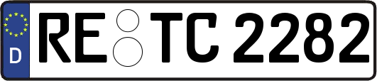 RE-TC2282