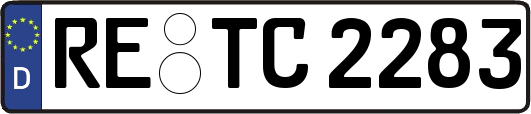 RE-TC2283