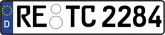 RE-TC2284
