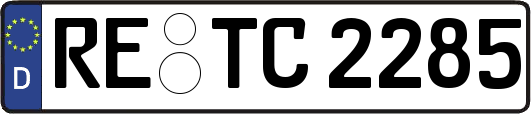 RE-TC2285