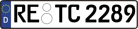 RE-TC2289