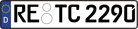 RE-TC2290