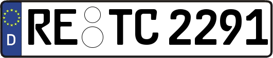 RE-TC2291