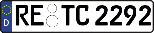 RE-TC2292