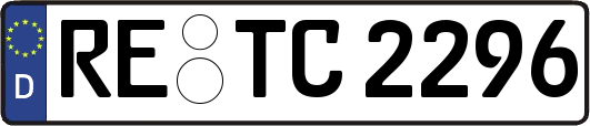 RE-TC2296
