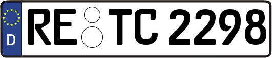 RE-TC2298