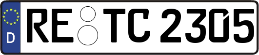RE-TC2305