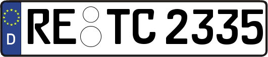 RE-TC2335