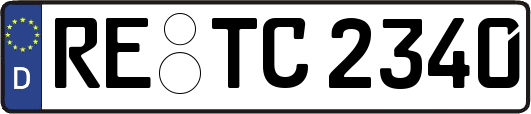 RE-TC2340