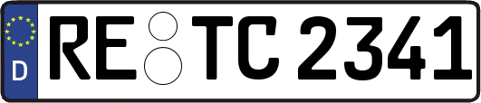 RE-TC2341