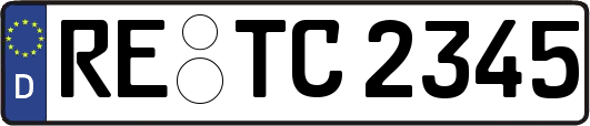 RE-TC2345