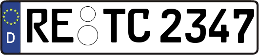 RE-TC2347