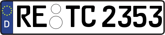 RE-TC2353