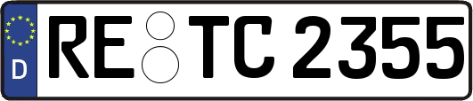 RE-TC2355