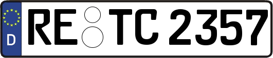 RE-TC2357