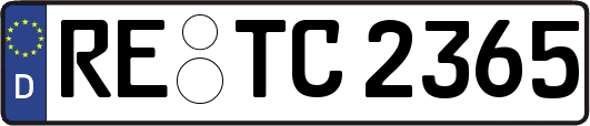 RE-TC2365