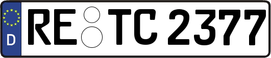 RE-TC2377