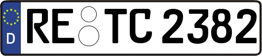 RE-TC2382