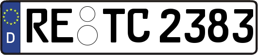 RE-TC2383