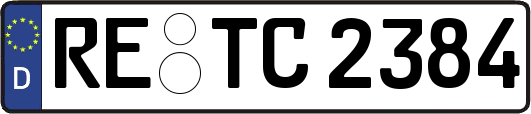 RE-TC2384