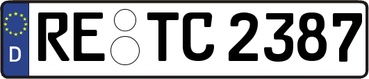 RE-TC2387