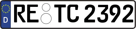 RE-TC2392