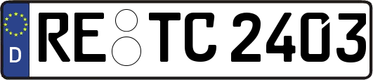 RE-TC2403