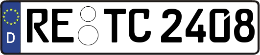 RE-TC2408