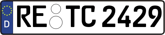 RE-TC2429