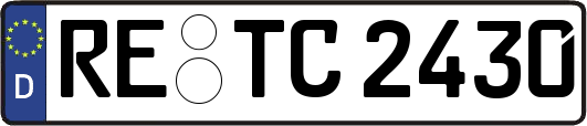 RE-TC2430