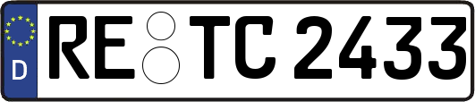 RE-TC2433