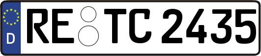 RE-TC2435
