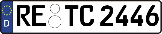 RE-TC2446