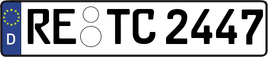 RE-TC2447