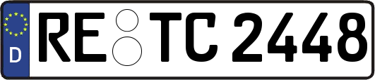 RE-TC2448